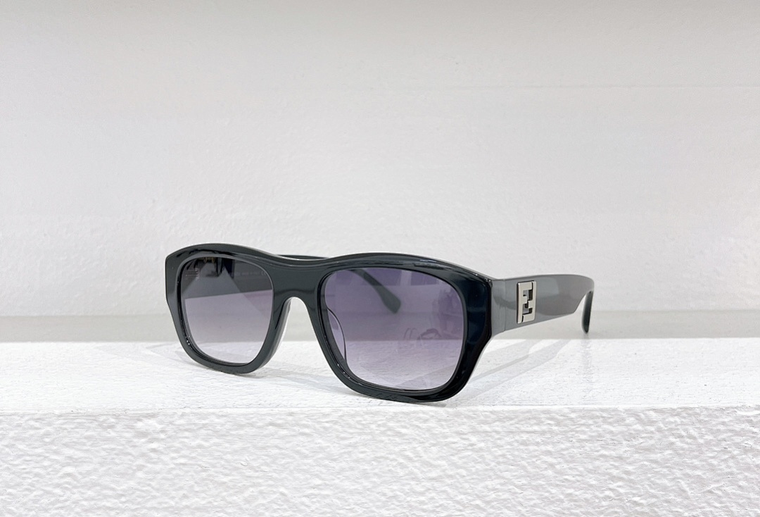 Fendi MODEL FOL555V1SIZE54 21-140_, photo 1
