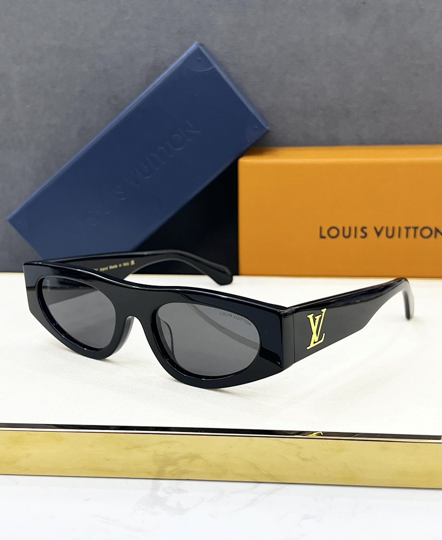 Other LOUIS VUITTONMODEL:Z2123USIZE:52 - Image 9
