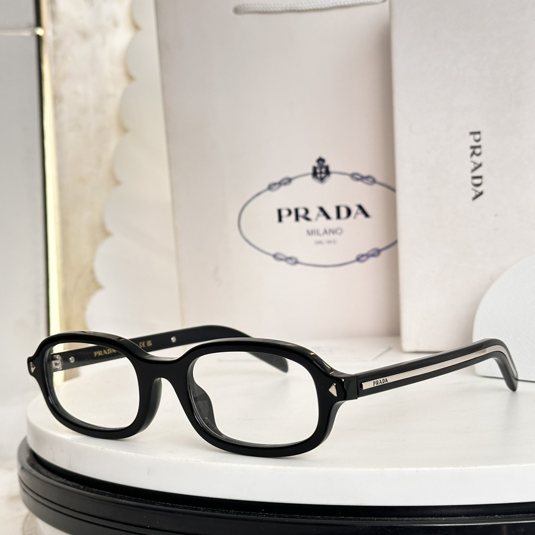 Prada PRADMod:SPRD06SSize:53 - Image 5
