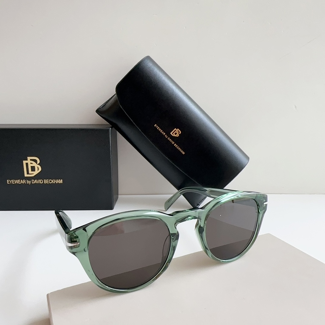 Other DAVID BECKHAMMODEL:DB7114SIZE:51 24-145_, photo 1