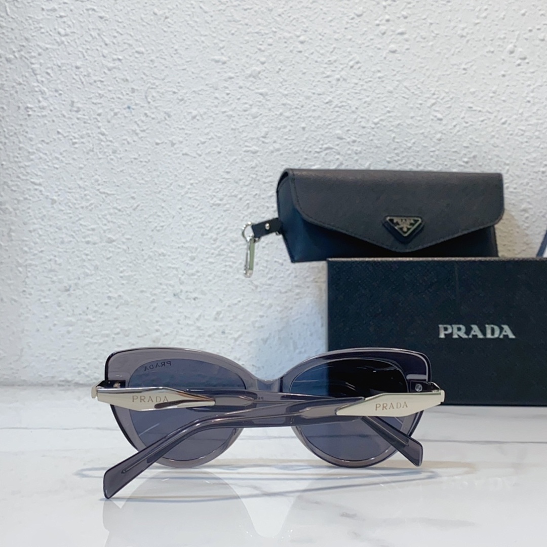 Prada MODEL:PR97ZSIZE:51 - Image 2