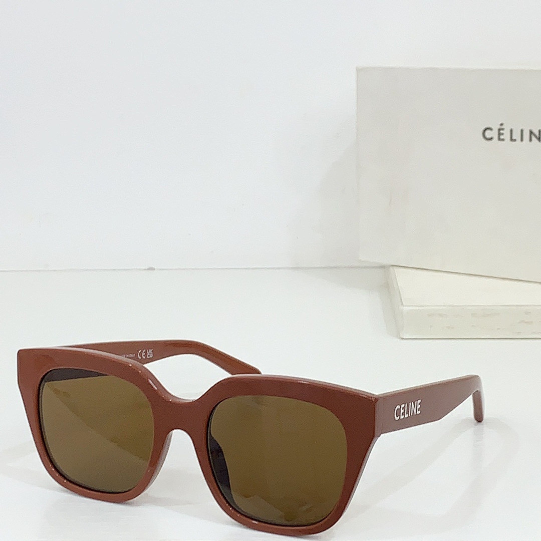 Other CELINEMODEL:CL40198F SIZE:56 - Image 8