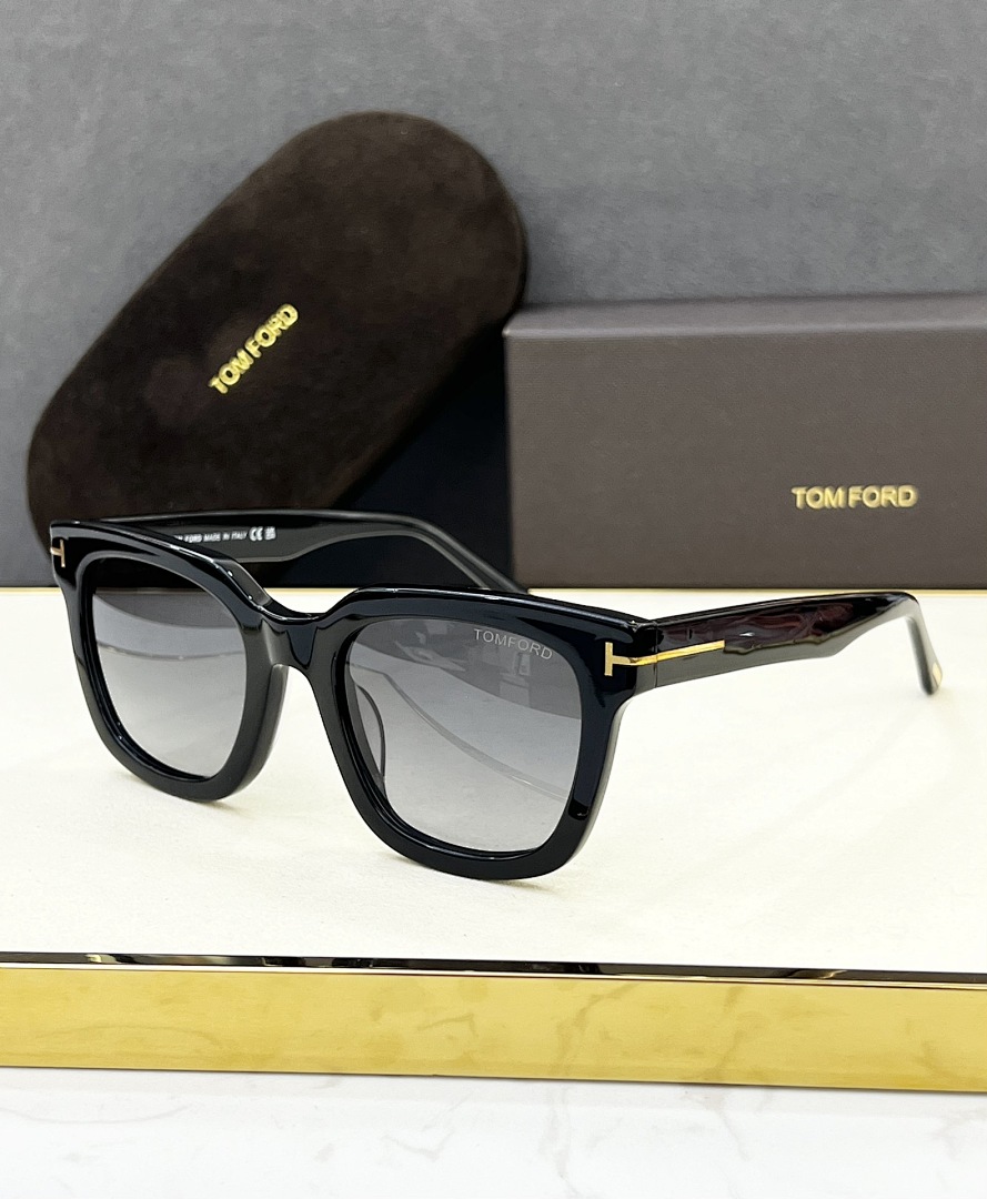Other TOM FORDModel:FT1115Size:52 - Image 6