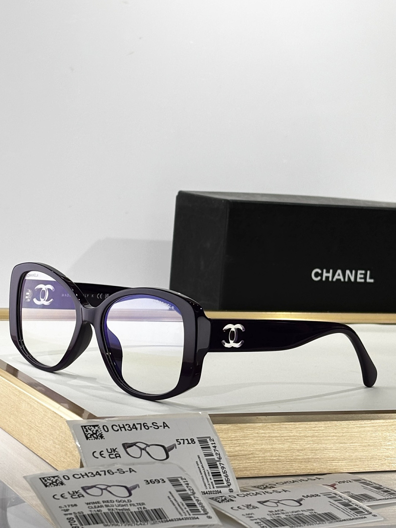 Chanel Top Quality MODELCH3476-S-ASIZE53, photo 1