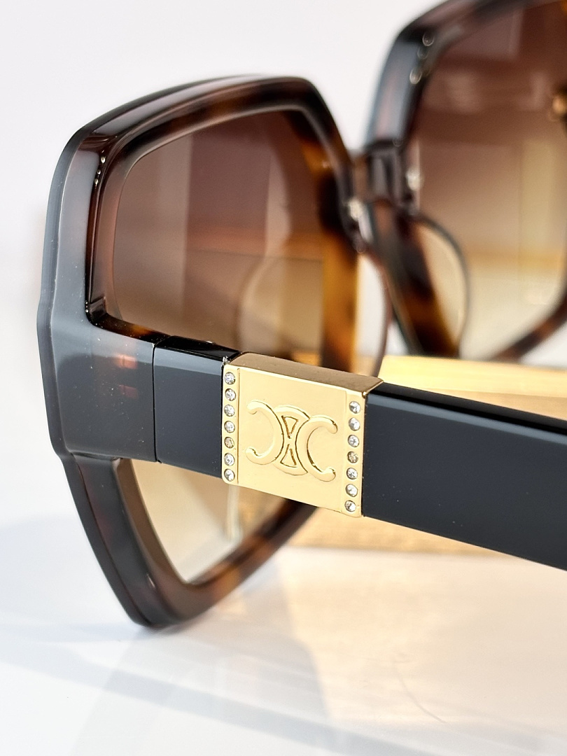 Other CELINEMOD:CL40252Size:63 - Image 4