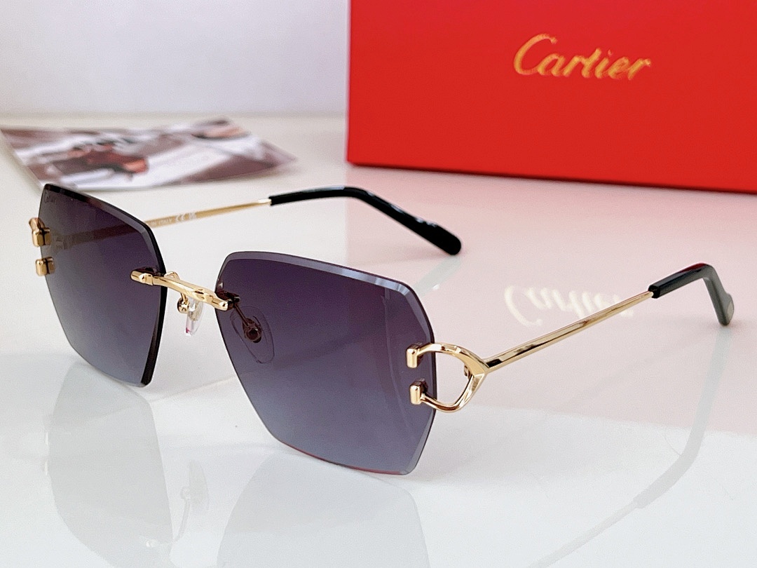 CartierESW00674SIZE:58, photo 1