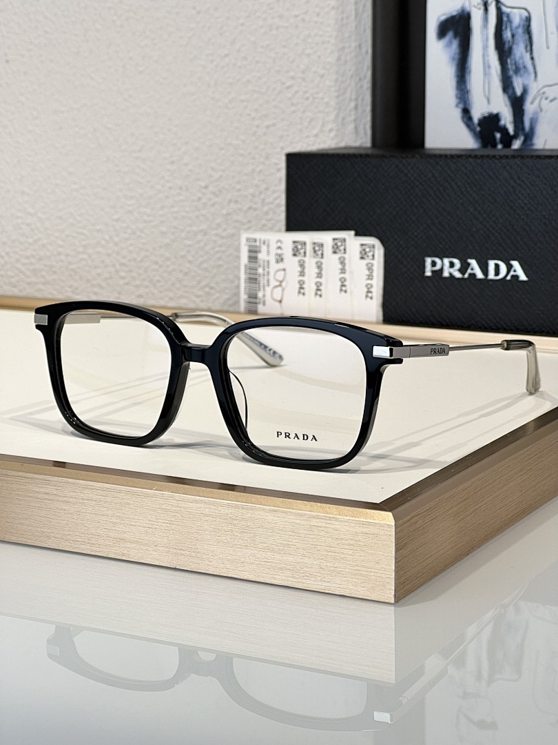 Prada Mod:VPR 04ZSize:52 - Image 9