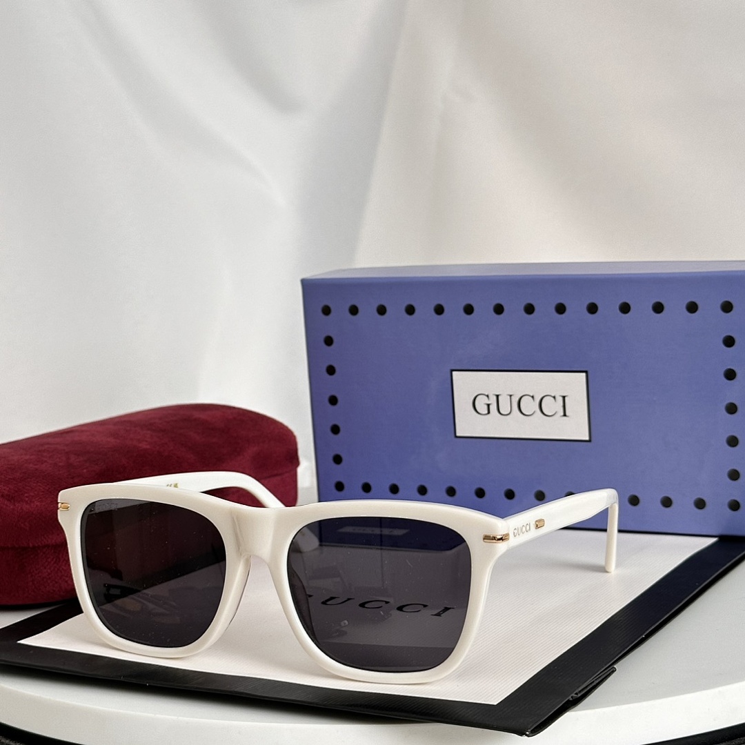 Other GUCCIMODEL:GG1444SSIZE:54 - Image 8