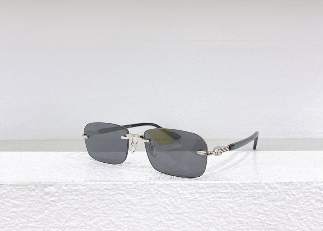 Other GUCCIMODEL:GG1221SSIZE:56 - Image 5