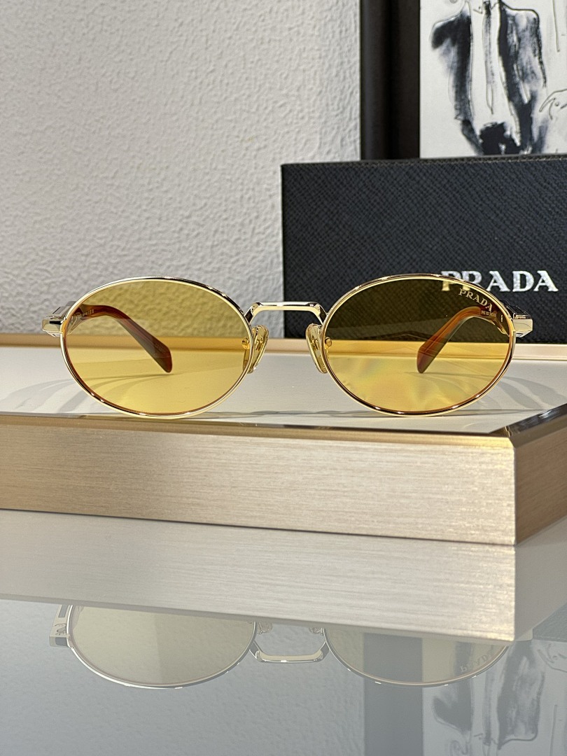 Prada Mod:SPR65ZSize:55 - Image 6