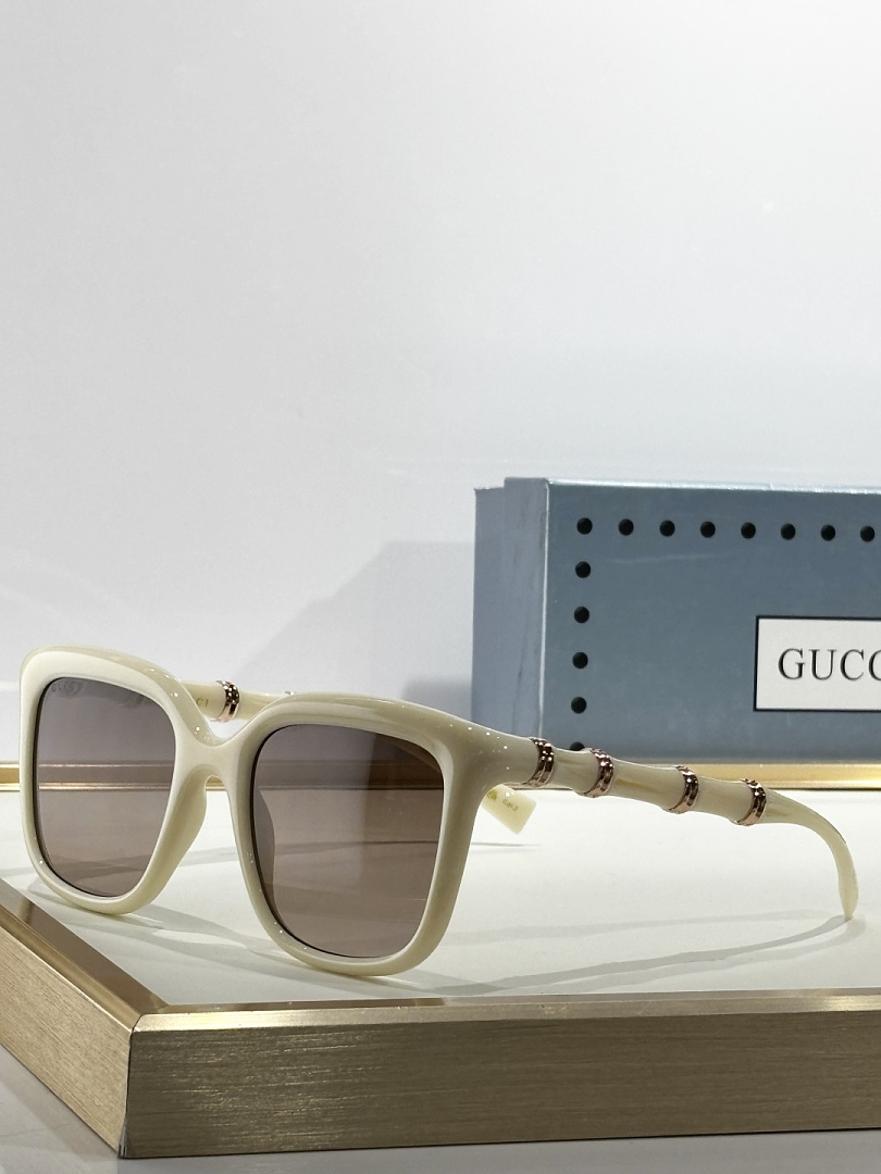 Other GUCCIMOD:GG2058Ssize:54 - Image 5