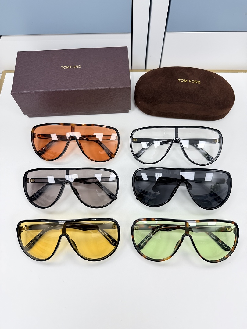Other TOM FORD TF1182 - Image 12