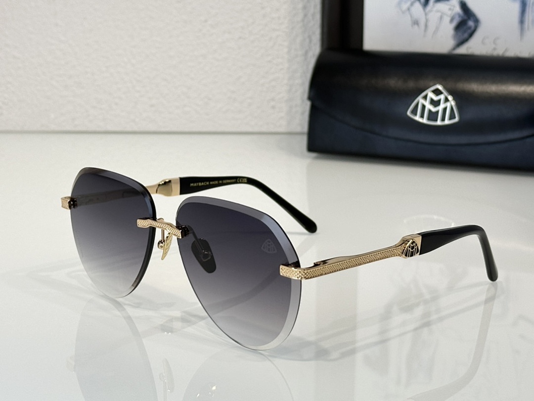 Chanel MaybacHMod:Z080Size:61, photo 1