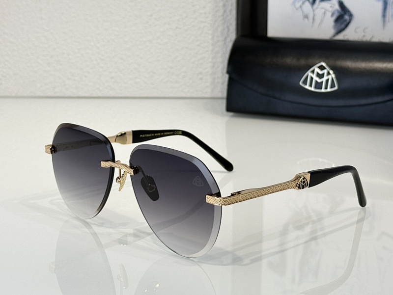 Chanel MaybacHMod:Z080Size:61, photo 1