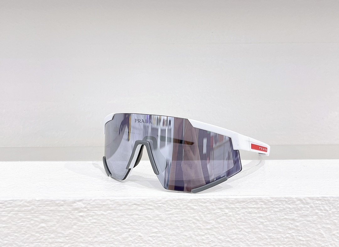 Prada MODEL:SPS 04WSIZE:130 - Image 3