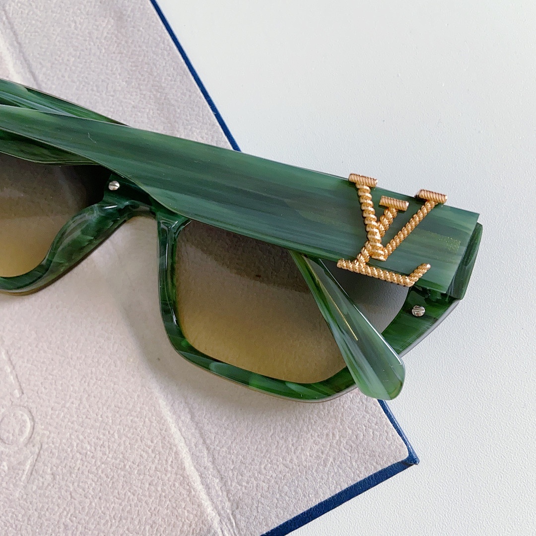 Other LOUIS VUITTO Z2046W Size69 - Image 2