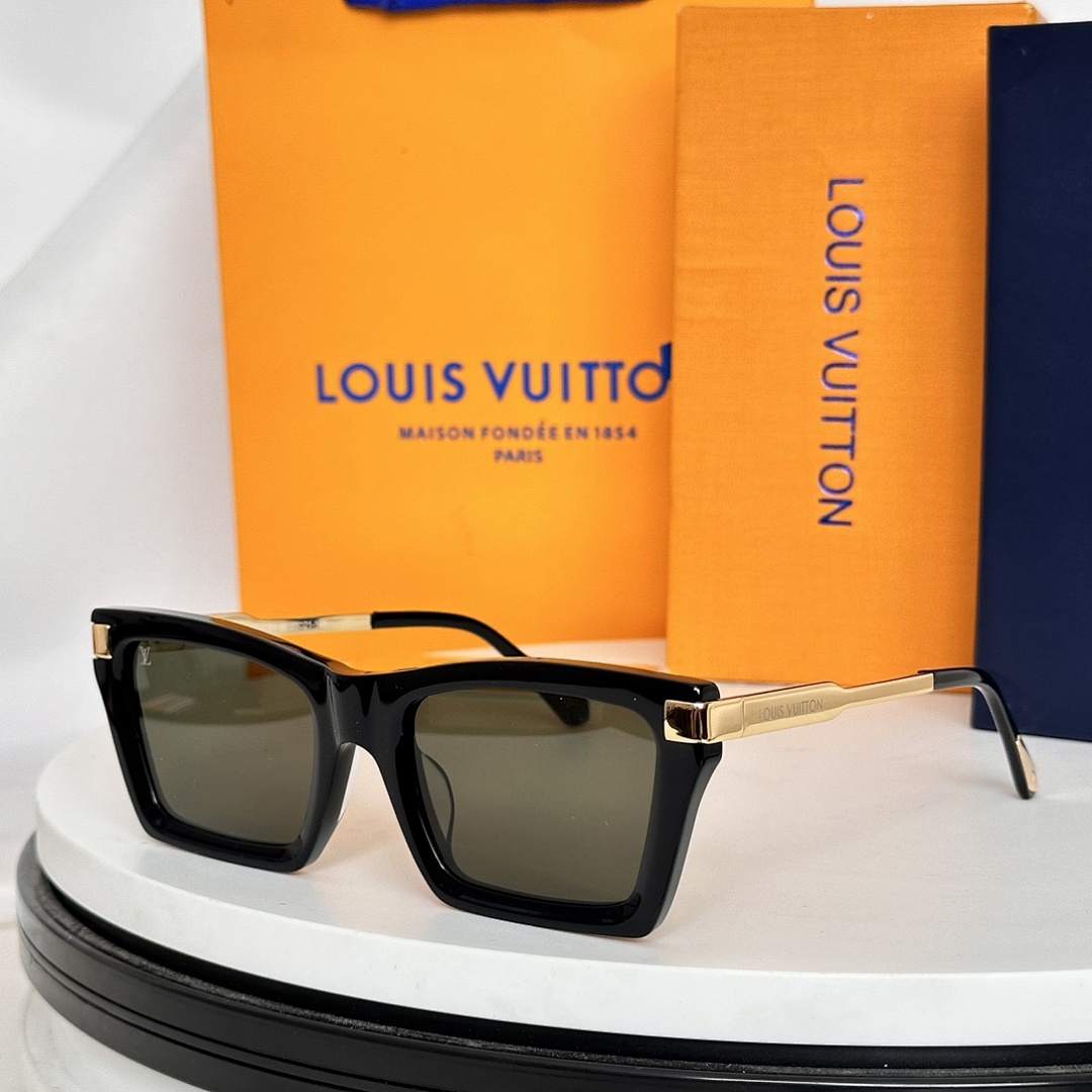 LOUIS VUITTONMODEL:Z2562U SIZE:55, photo 1