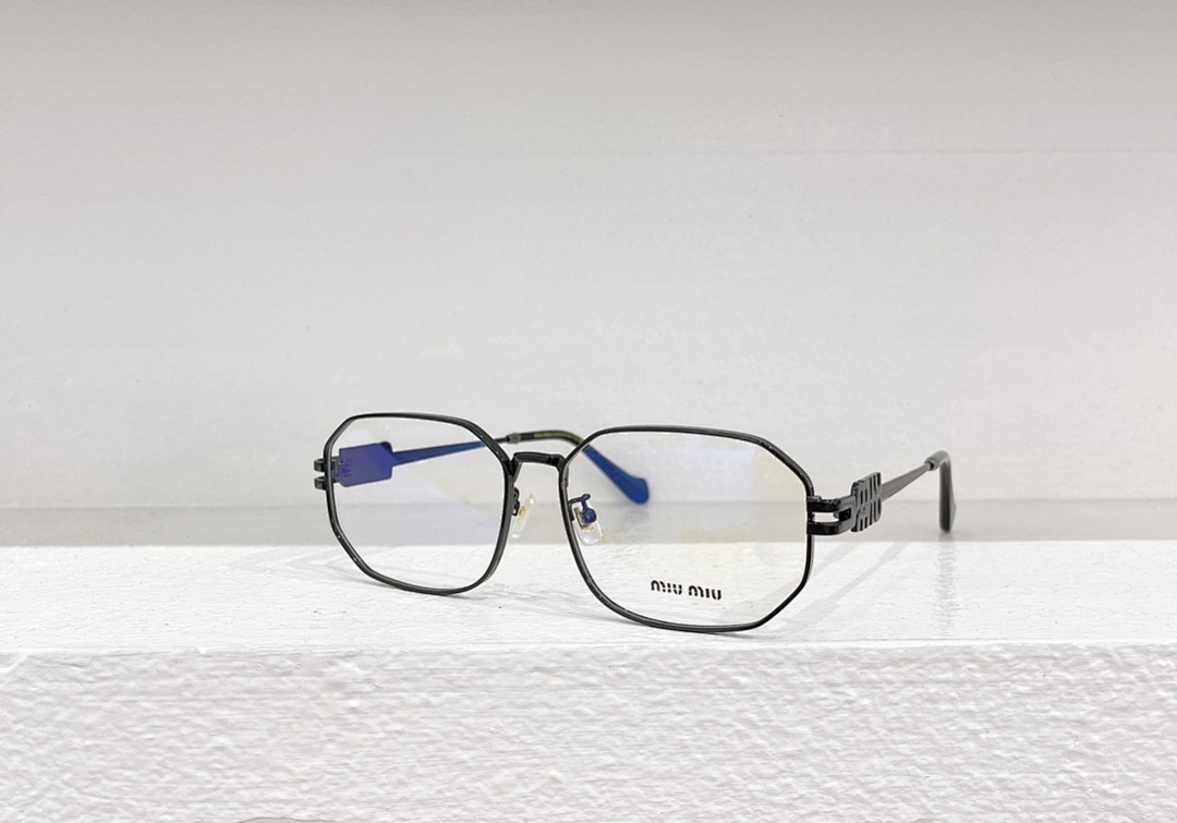 Miu Miu MIUMIUMODEL:SMU75ZS SIZE:58 - Image 7