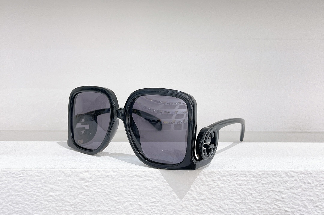 Other GUCCIMODEL:GG1326SSIZE:58 - Image 9