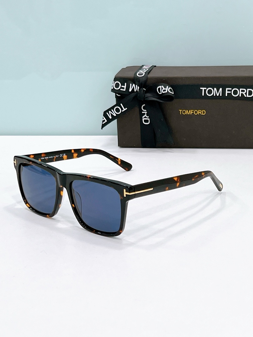 Other TOM FORD,FT0906,Size58 - Image 2