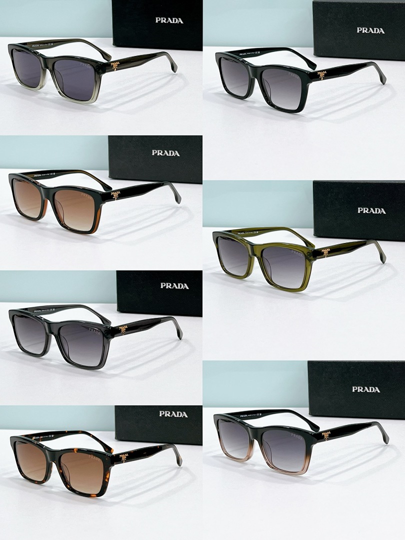 Prada PR23ZS,SIZE:58 - Image 2