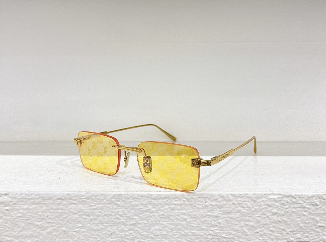 Other LOUIS VUITTONMODEL:Z2196U SIZE:54 - Image 9