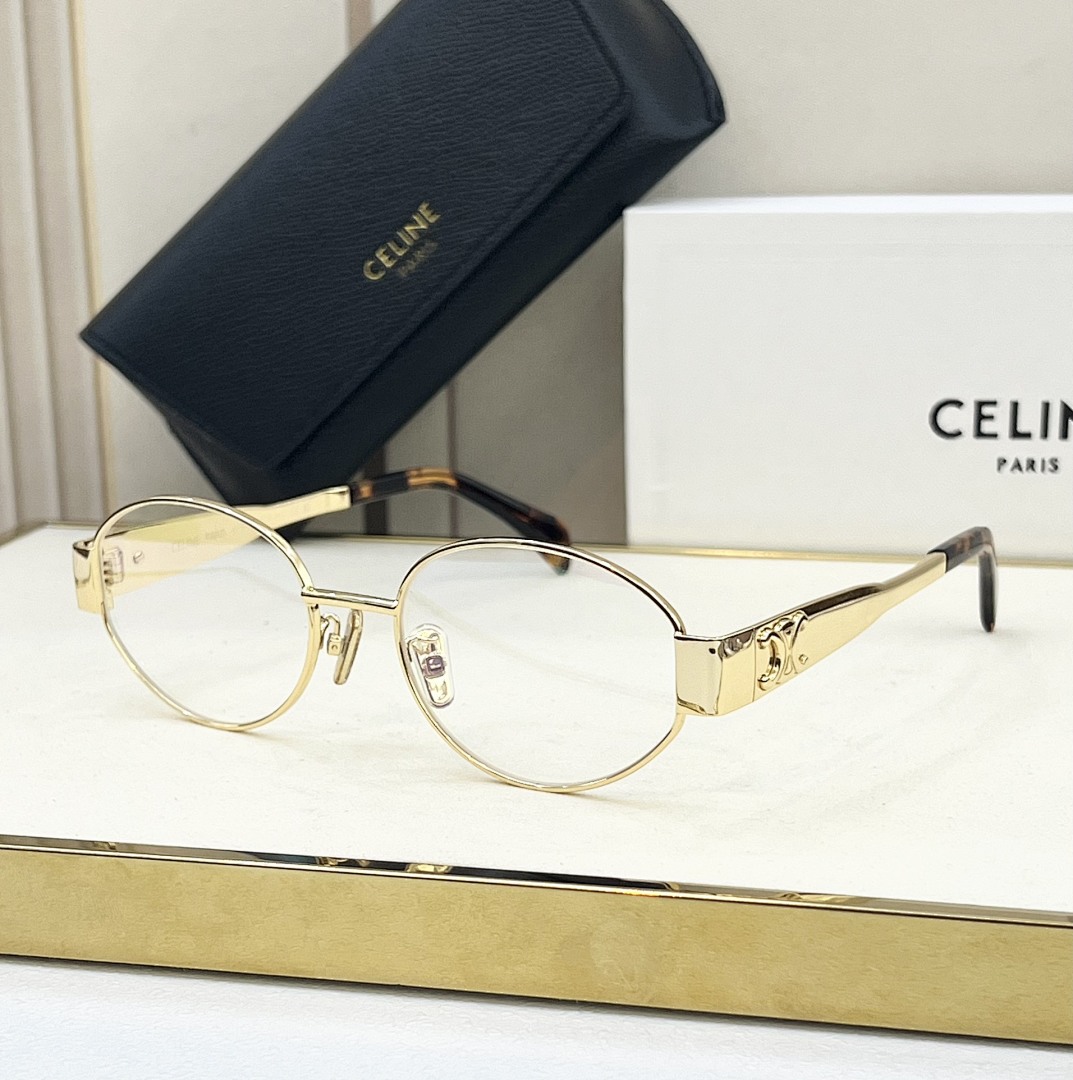 Other CELINEMODEL:CL4S235SIZE:53 - Image 8