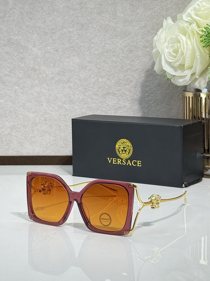Other VERSACEMODEL:VE4502USize:55 16 - Image 4