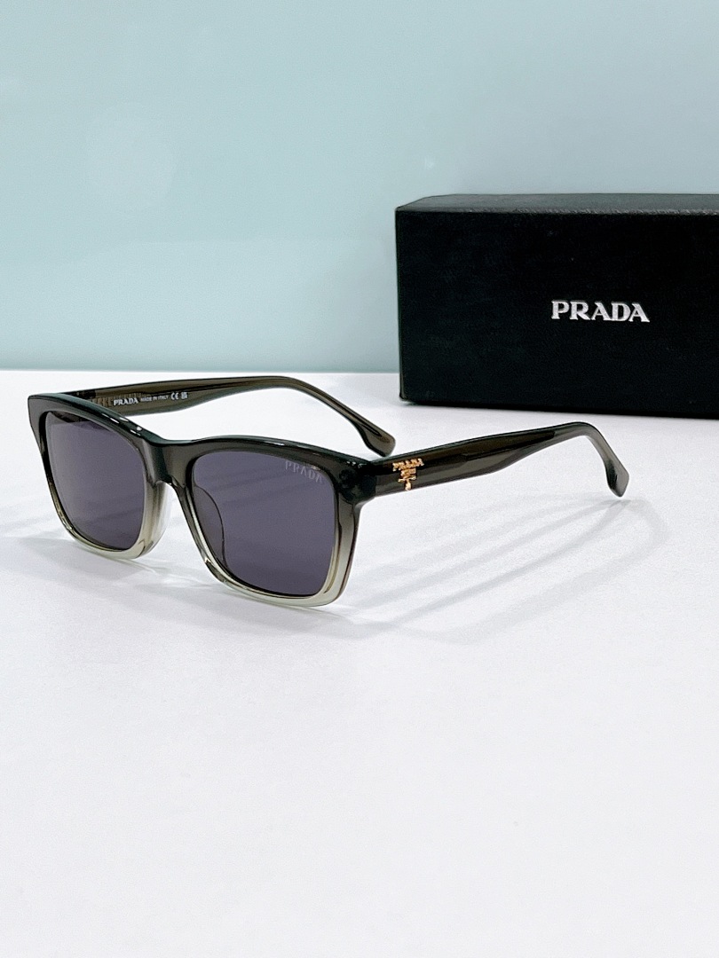 Prada PR23ZS,SIZE:58 - Image 8