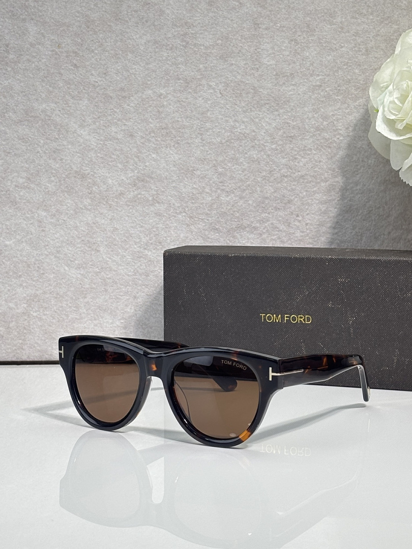 Other TomForDMod :BURTON-02 Size :52 (FT1305) - Image 6