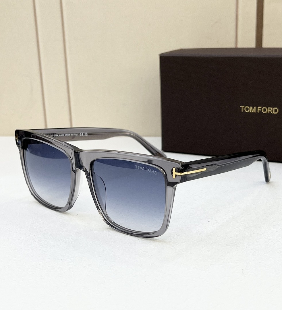 Other TOM FORDMODEL:FT0906 SIZE:58 - Image 7
