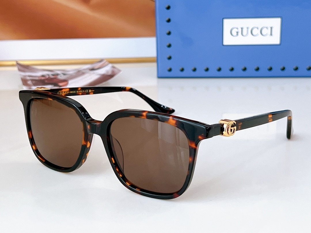 Other GUCCI GG1589SSIZE54 - Image 5
