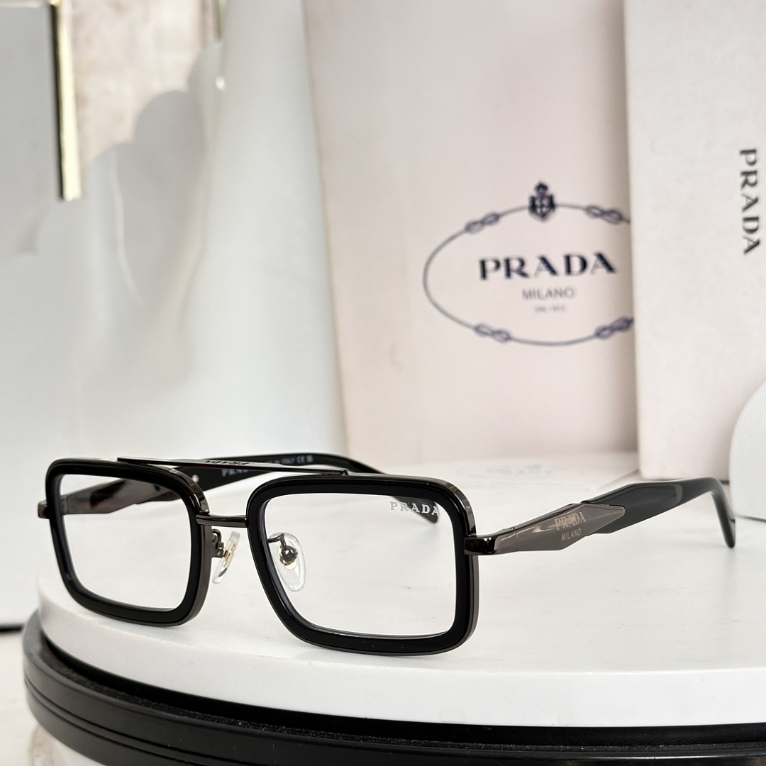 Prada MODEL:PRD59S SIZE:53 - Image 5