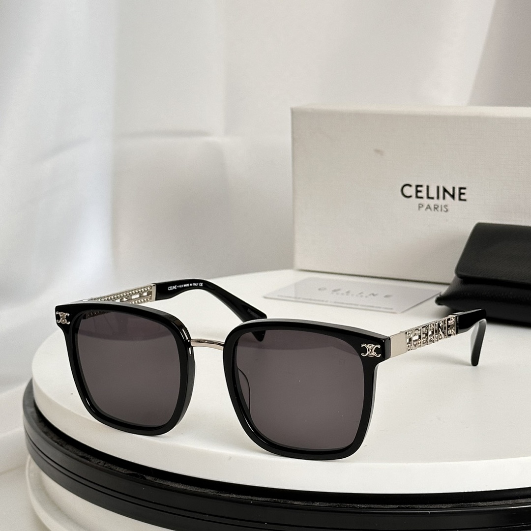 Other CELINEMODEL:CL4S368SIZE:52 21-140_ - Image 9