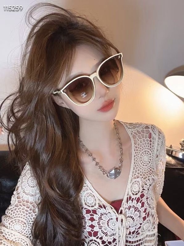 Chanel MODEL:CH8802,SIZE:64 15-145_703, photo 1
