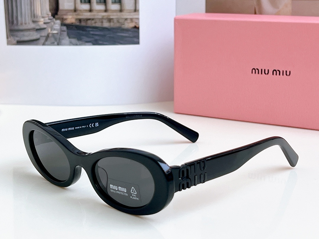 Miu Miu Mod:SMU06ZSSize:50 - Image 5