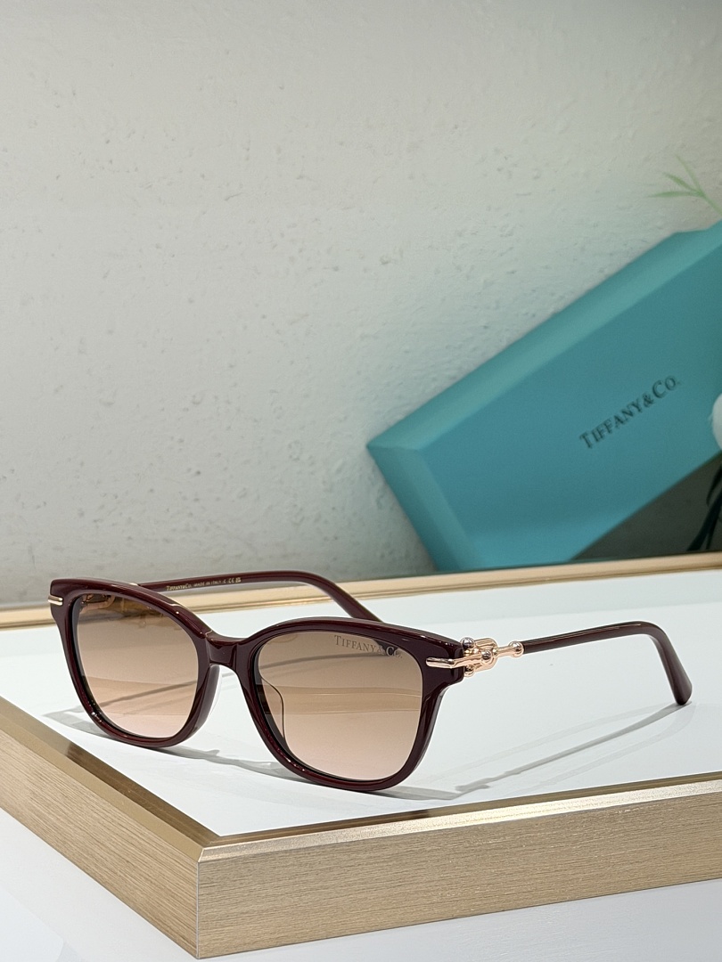 Other TIFFANY&Co. MODEL:TF5037 SIZE:54, photo 1