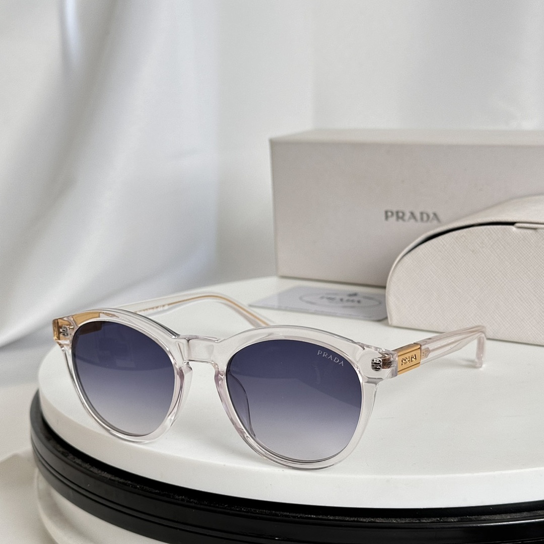 Prada MODEL:PS98ZS Size:52 21-145_ - Image 8