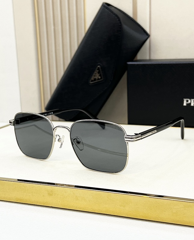 Prada MODEL:PR A55VSIZE:53, photo 1