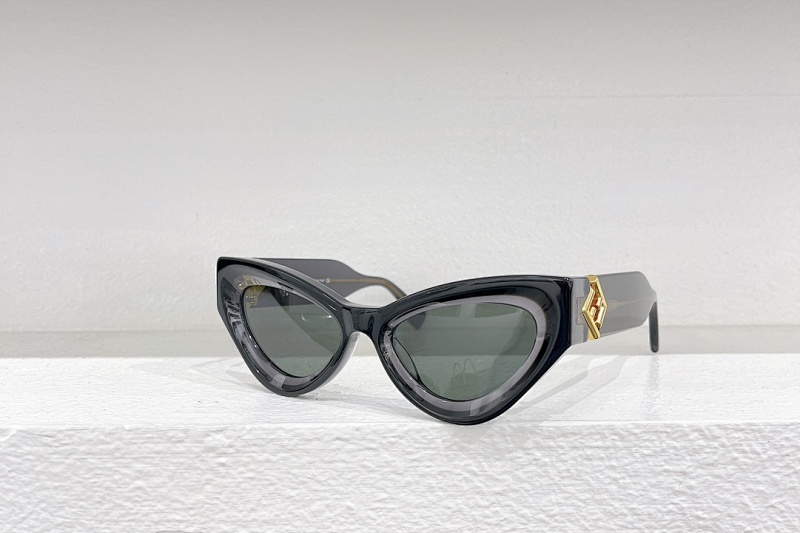 Fendi MODEL FE40146I SIZE 52, photo 1