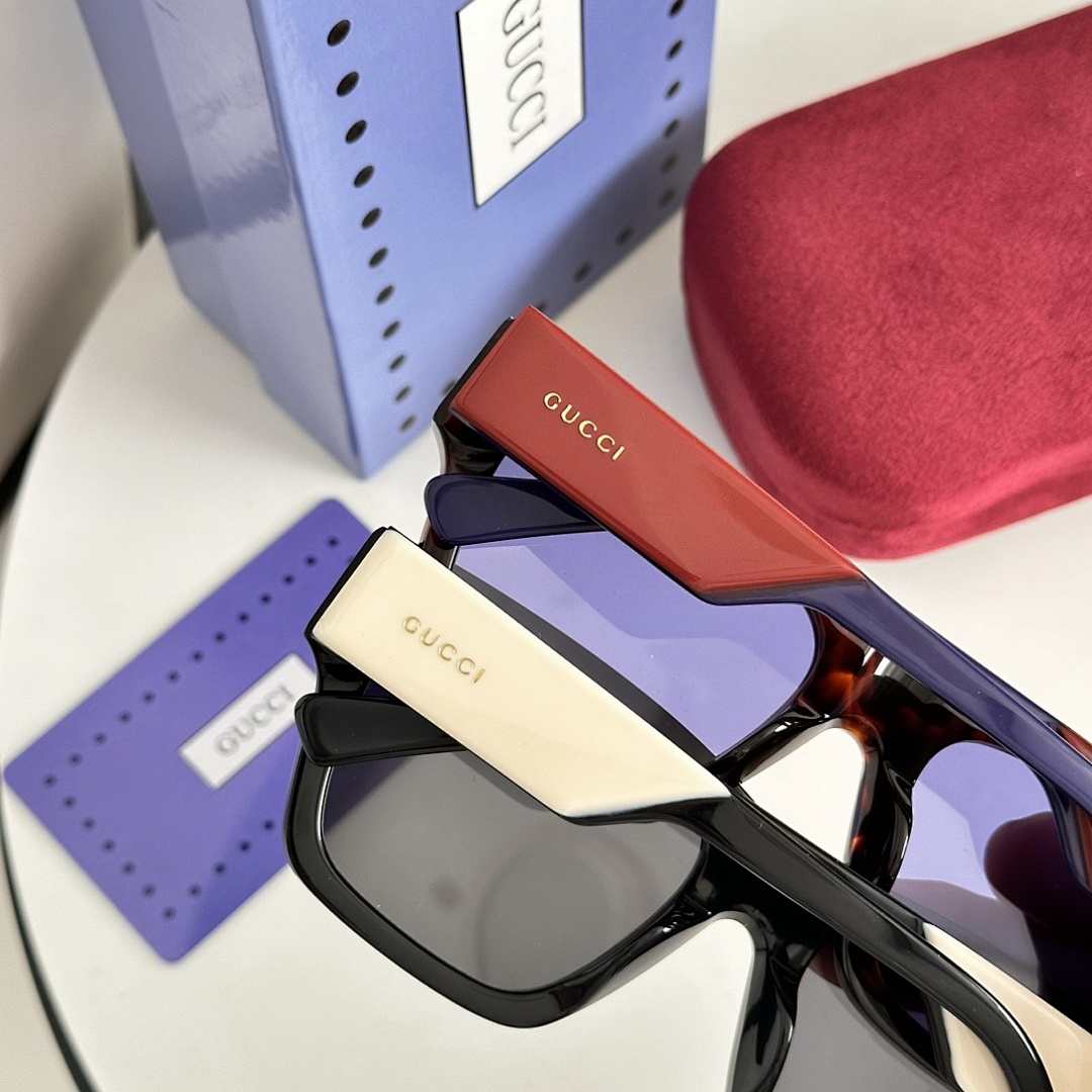 Other GUCCiMODEL:GG1668SSIZE:54 - Image 4