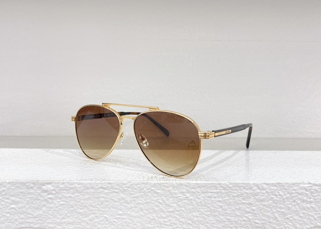 Prada MODELPR A58SSIZE:61 - Image 9