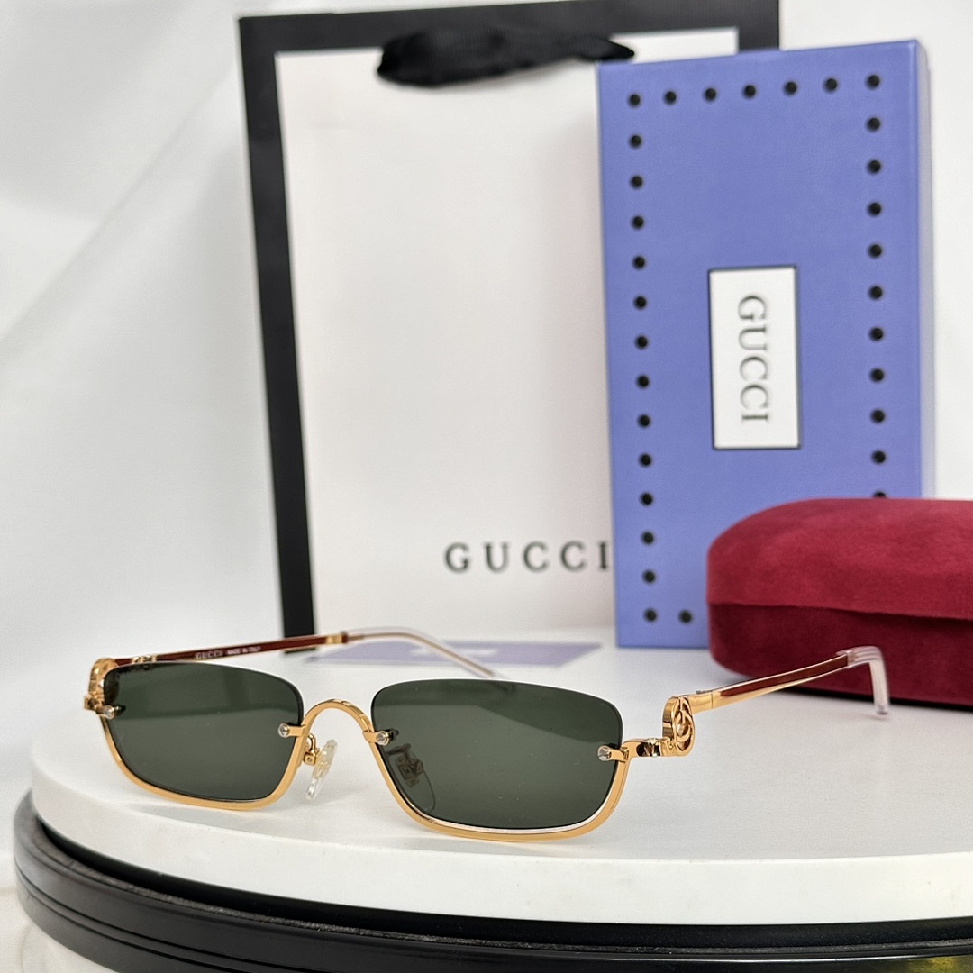 Other GUCCIMODEL:GG1278S SIZE:55 - Image 6