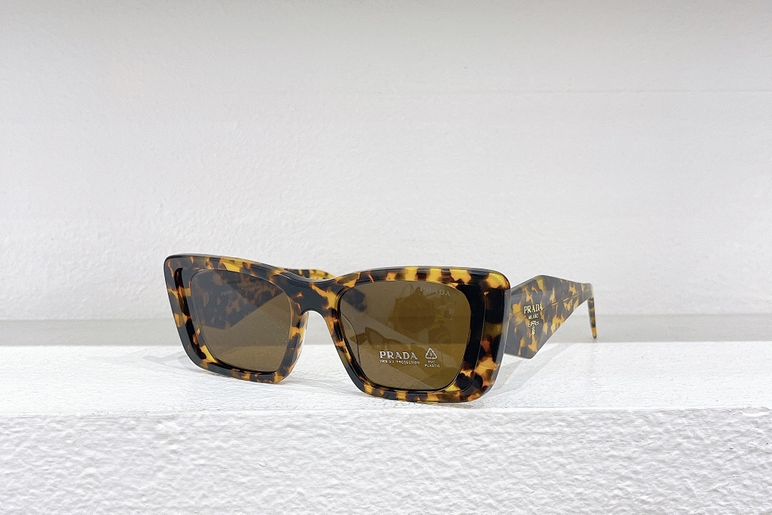 Prada MODELSPR 08Y-FSIZE51, photo 1