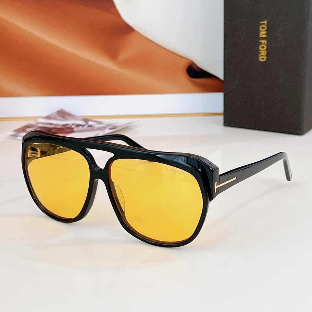 Other TOM FORDMODEL:FT1103Size:60□14-145_ - Image 4