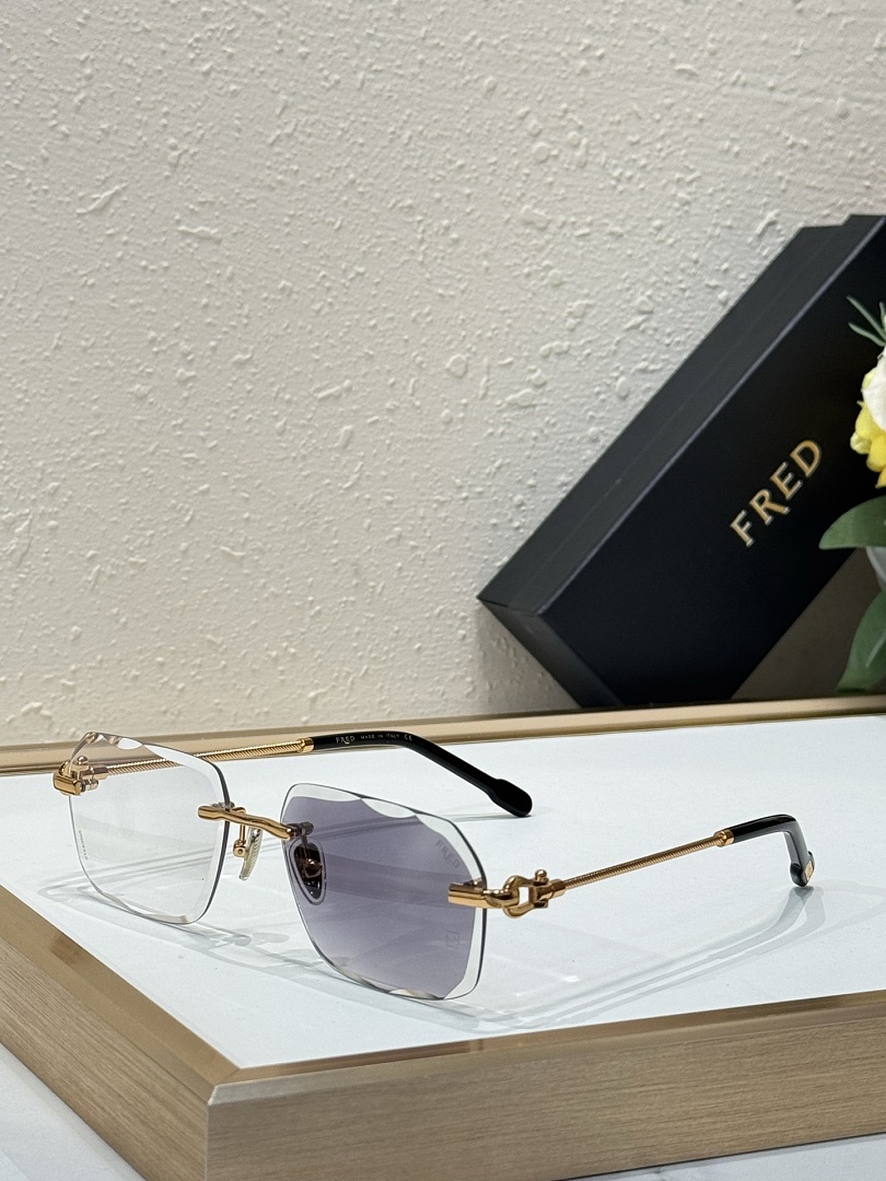 Other FRED MODEL:FG75120U SIZE:57 - Image 9