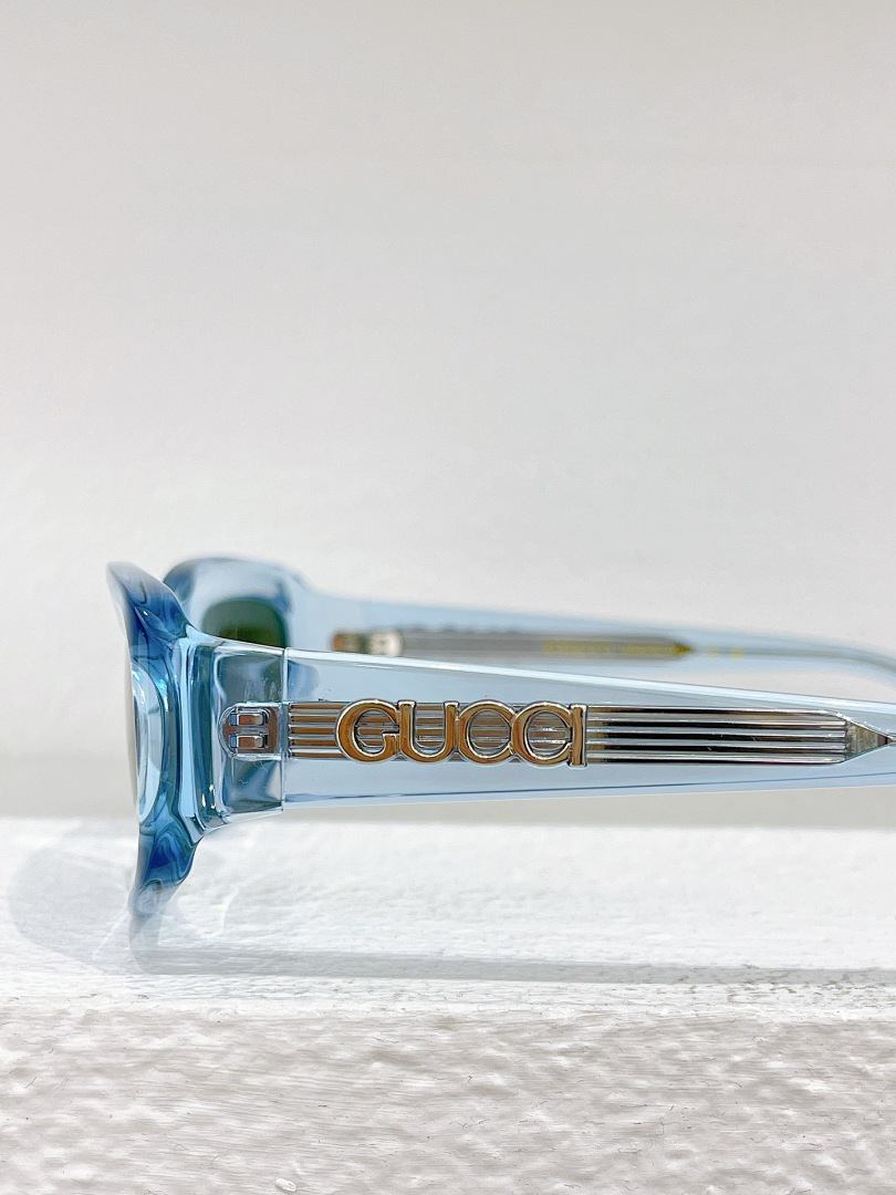 Other GUCCIMODEL:GG1775SSIZE:55 - Image 2