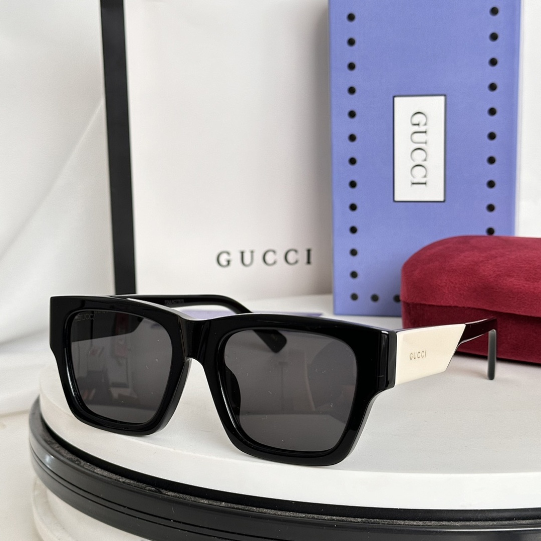 Other GUCCiMODEL:GG1668SSIZE:54 - Image 8