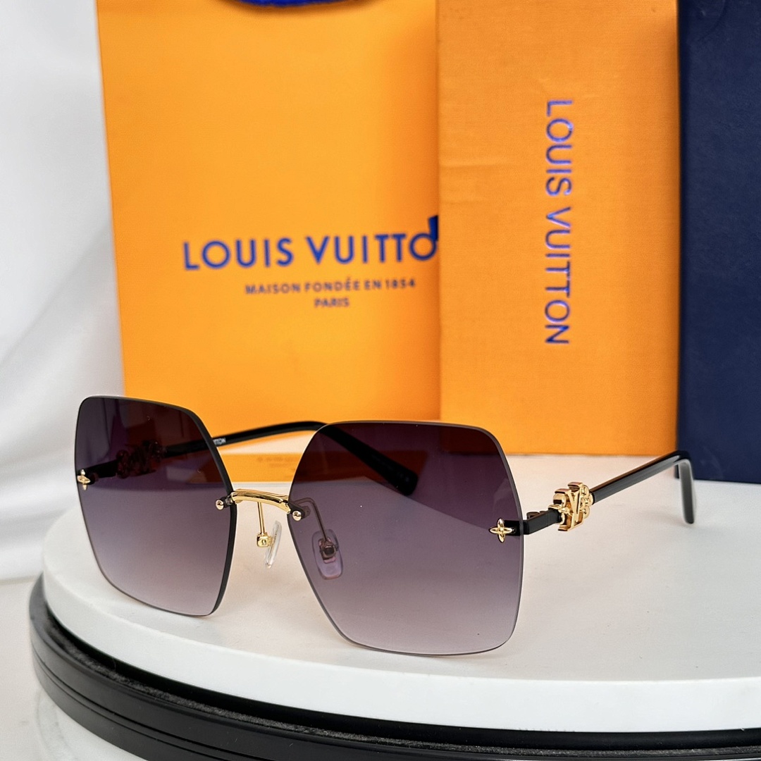 Other LOUIS VUITTONMODEL:Z2460U SIZE:60 - Image 6