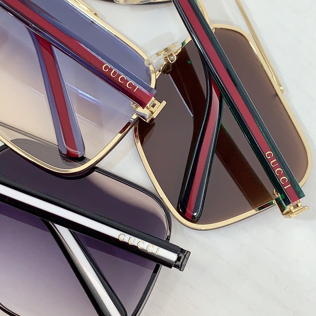 Other GUCCI MODEL:GG1419S SIZE:64 - Image 3